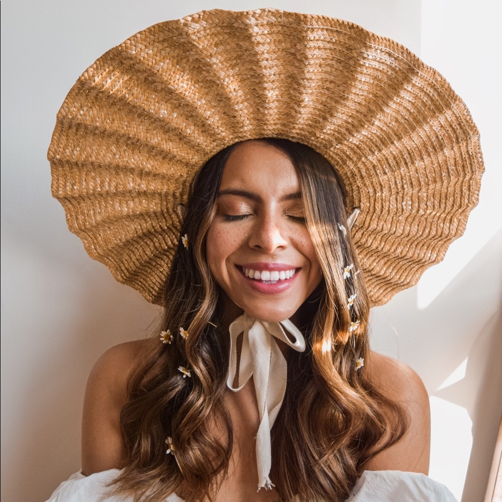 Meet your Posher, Sandra